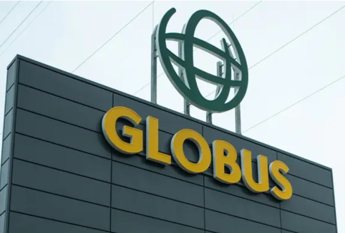 Markt Siegen, Trödelmarkt beim Globus